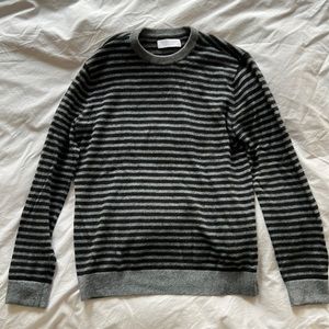 Everlane Cashmere Crewneck Sweater (S)